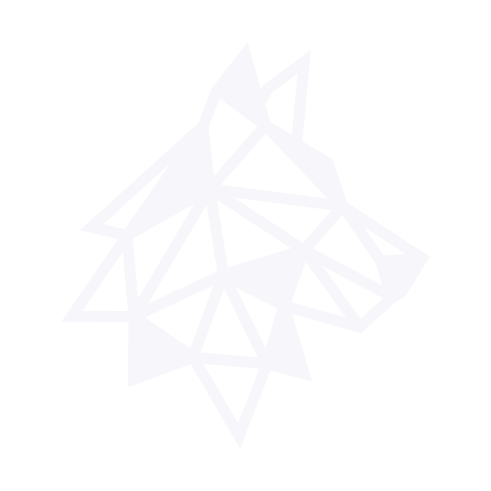 Wolves Projetos