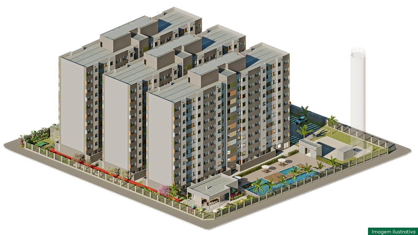 MRV Premier Residencial